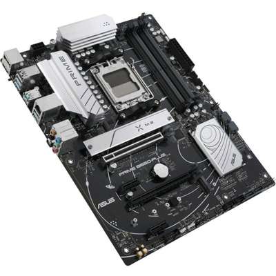 ASUS Prime B650-Plus AMD B650 Ryzen 7000 ATX Motherboard
