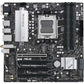 ASUS Prime B650M-A AX AMD B650 Ryzen 7000 ATX Motherboard