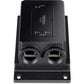 TRENDnet 2-Port Industrial Outdoor Gigabit PoE++ Extender