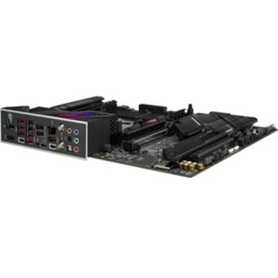 ASUS Rog Strix B650E-E Gaming WiFi AM5 Lga 1718 Ryzen 7000 Gaming MB