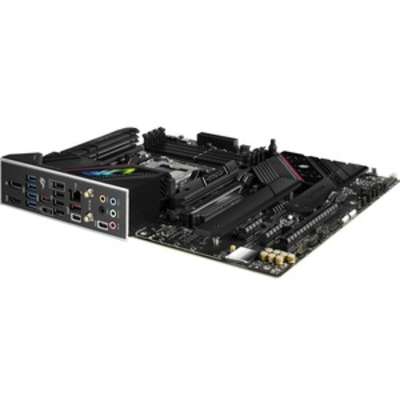 ASUS Rog Strix B650E-F Gaming WiFi AM5 Lga 1718 Ryzen 7000 Gaming MB
