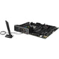 ASUS Rog Strix B650E-F Gaming WiFi AM5 Lga 1718 Ryzen 7000 Gaming MB