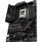 ASUS Rog Strix B650E-F Gaming WiFi AM5 Lga 1718 Ryzen 7000 Gaming MB