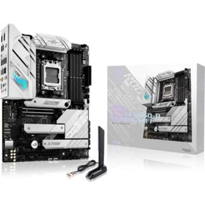 ASUS Rog Strix B650-A Gaming WiFi 6E AM5 LGA1718 Ryzen 7000 Gaming MB