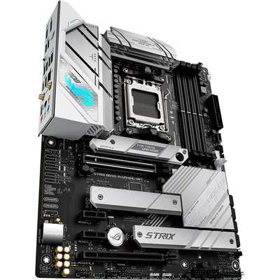 ASUS Rog Strix B650-A Gaming WiFi 6E AM5 LGA1718 Ryzen 7000 Gaming MB