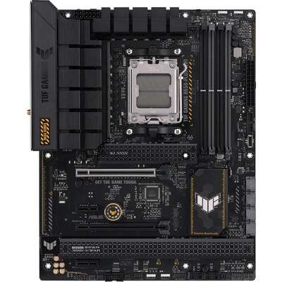 ASUS Tuf Gaming B650-Plus WiFi AM5 Lga 1718 Ryzen 7000 Gaming MB