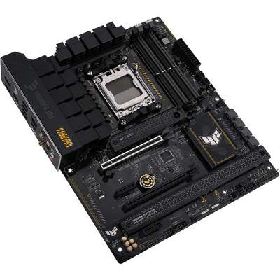 ASUS Tuf Gaming B650-Plus WiFi AM5 Lga 1718 Ryzen 7000 Gaming MB