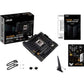 ASUS Tuf Gaming B650M-Plus WiFi AM5 Lga 1718 Ryzen 7000 Gaming MB