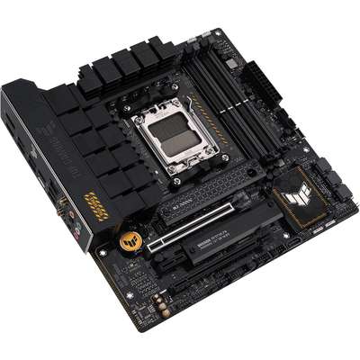ASUS Tuf Gaming B650M-Plus WiFi AM5 Lga 1718 Ryzen 7000 Gaming MB