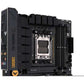 ASUS Tuf Gaming B650M-Plus WiFi AM5 Lga 1718 Ryzen 7000 Gaming MB