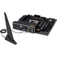 ASUS Tuf Gaming B650M-Plus WiFi AM5 Lga 1718 Ryzen 7000 Gaming MB