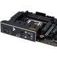 ASUS Tuf Gaming B650M-Plus WiFi AM5 Lga 1718 Ryzen 7000 Gaming MB