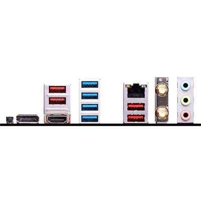 MSI Meg Z790 Ace Intel Z790 DDR5 128GB