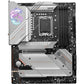 MSI MPG Z790 Edge Gaming Desktop Motherboard, Intel Z790 Chipset, Socket LGA-1700, ATX