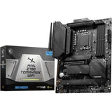 MSI Mag Z790 Tomahawk WiFi Intel Z790 DDR5 128GB