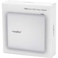 Rocstor 140W Smart USB-C Power Adapter Gan Technology -UL & FCC/Ce -White