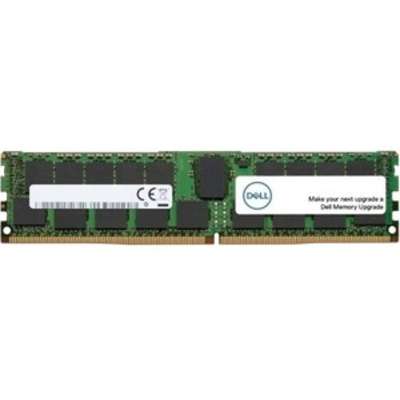 Dell Kit 16GB DDR4-2666 Rdimm Dual Rank 1-Year IMS Warranty Standard