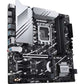 ASUS Prime Z790M-Plus D4 MicroATX Lga 1700 Intel 13TH &12TH Gen ATX