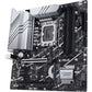 ASUS Prime Z790M-Plus D4 MicroATX Lga 1700 Intel 13TH &12TH Gen ATX