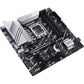 ASUS Prime Z790M-Plus D4 MicroATX Lga 1700 Intel 13TH &12TH Gen ATX