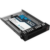 Axiom Upgrades 3.84TB Enterprise EP400 SSD for HP