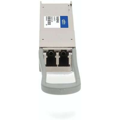 Addon F5 Networks F5-Upgrade-QSFP+BD Compatible TAA Compliant 40GBASE-BX QSFP