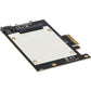 Tripp Lite U.2 to PCIE Adapter 2.5" NVMe U.2 SSD SFF-8639 PCI Express Card