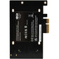 Tripp Lite U.2 to PCIE Adapter 2.5" NVMe U.2 SSD SFF-8639 PCI Express Card