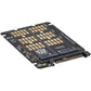 Tripp Lite U.2 to M.2 Adapter for M.2 PCIE NVMe SSD, SFF-8639