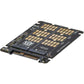 Tripp Lite U.2 to M.2 Adapter for M.2 PCIE NVMe SSD, SFF-8639