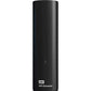 Western Digital 20TB WD Elements Desktop Black Pan-AM