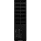 Western Digital 20TB WD Elements Desktop Black Pan-AM