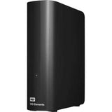 Western Digital 20TB WD Elements Desktop Black Pan-AM