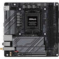 ASRock Inc Asrock MB Z790M-ITX WiFi Z790 LGA1700 MAX64GB DDR5 Mini ITX