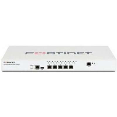 Fortinet Fortivoice-100F Hardware Plus 5 Year Forticare Premium