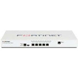 Fortinet Fortivoice-100F Hardware Plus 5 Year Forticare Premium