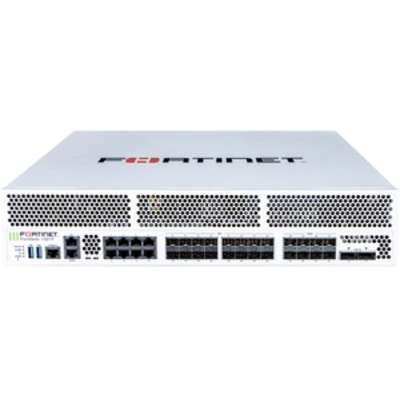 Fortinet Hardware FG-1001F