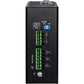 TRENDnet 6-Port Industrial Gigabit L2+ Managed PoE++ DIN-Rail Switch