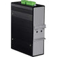 TRENDnet 6-Port Industrial Gigabit L2+ Managed PoE++ DIN-Rail Switch
