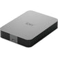 LaCie Mobile Drive Secure - 2TB