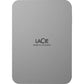 LaCie Mobile Drive Secure - 4TB