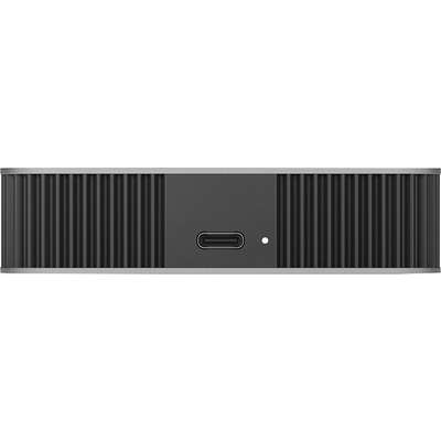 LaCie Mobile Drive Secure - 4TB