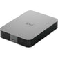 LaCie Mobile Drive Secure - 4TB