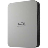 LaCie Mobile Drive Secure - 4TB
