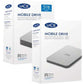 LaCie Mobile Drive Secure - 5TB