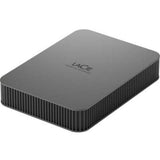 LaCie Mobile Drive Secure - 5TB