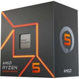 AMD RYZEN5 7600 Wraith Stealth Cool 6/12 65 AM5 38MB 5200