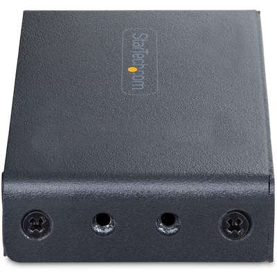 StarTech.com 2-Port 8K HDMI Switch - 8K 60HZ HDMI 2.1 Auto Switcher