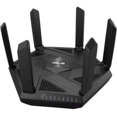 Asus RT RT-AXE7800 AXE7800 Tri-band WiFi 6E 802.11AX Router