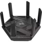 Asus RT RT-AXE7800 AXE7800 Tri-band WiFi 6E 802.11AX Router